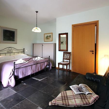 Panta Rei B&B Ragusa Ruang foto