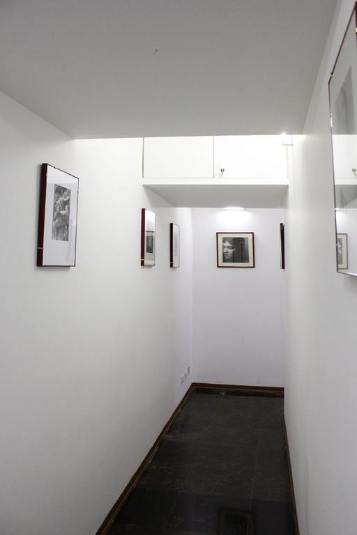 Panta Rei B&B Ragusa Bagian luar foto