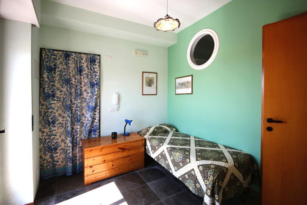 Panta Rei B&B Ragusa Ruang foto