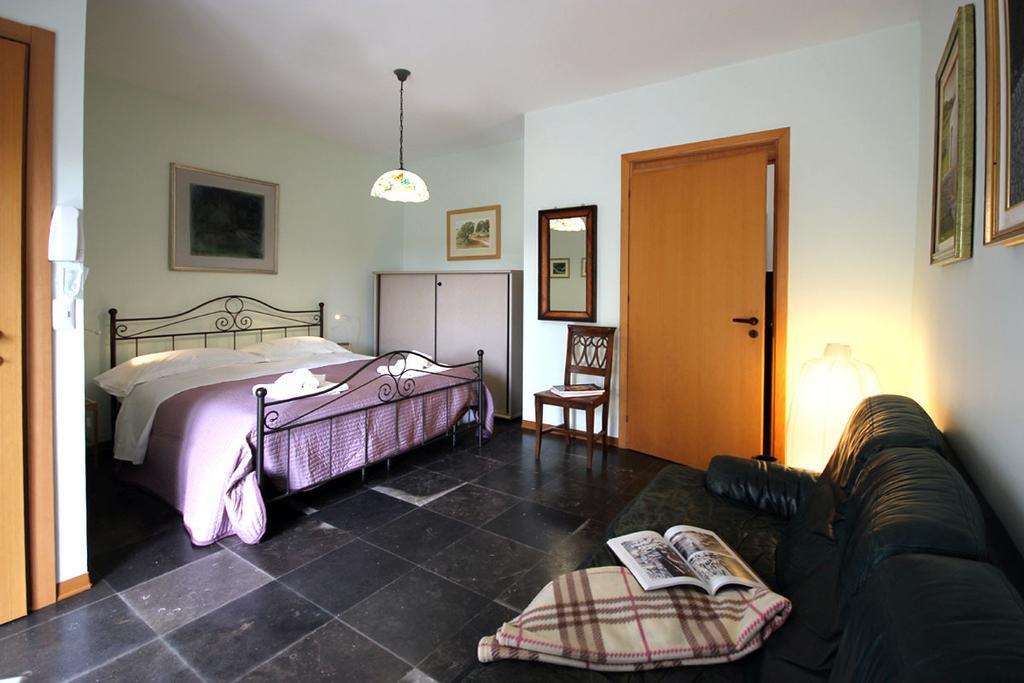 Panta Rei B&B Ragusa Ruang foto