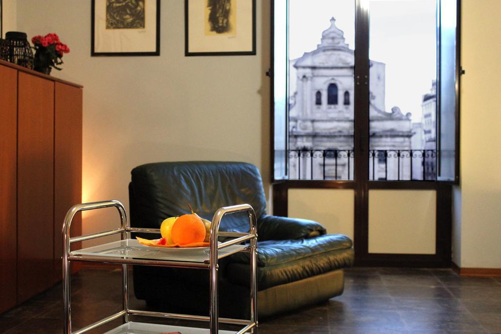 Panta Rei B&B Ragusa Ruang foto