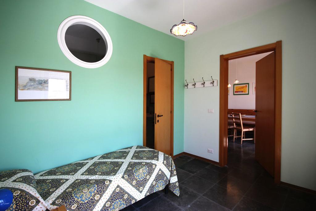 Panta Rei B&B Ragusa Ruang foto