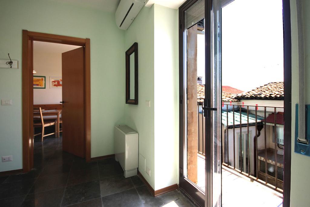Panta Rei B&B Ragusa Ruang foto