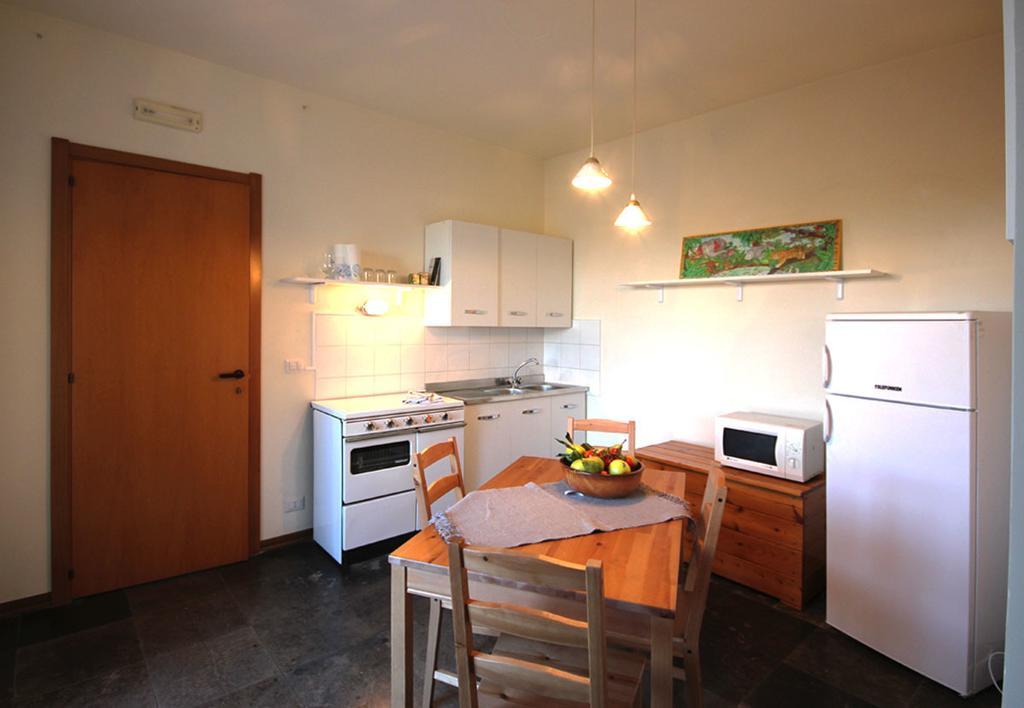 Panta Rei B&B Ragusa Bagian luar foto