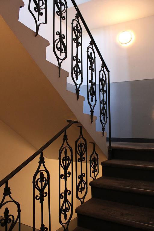Panta Rei B&B Ragusa Bagian luar foto