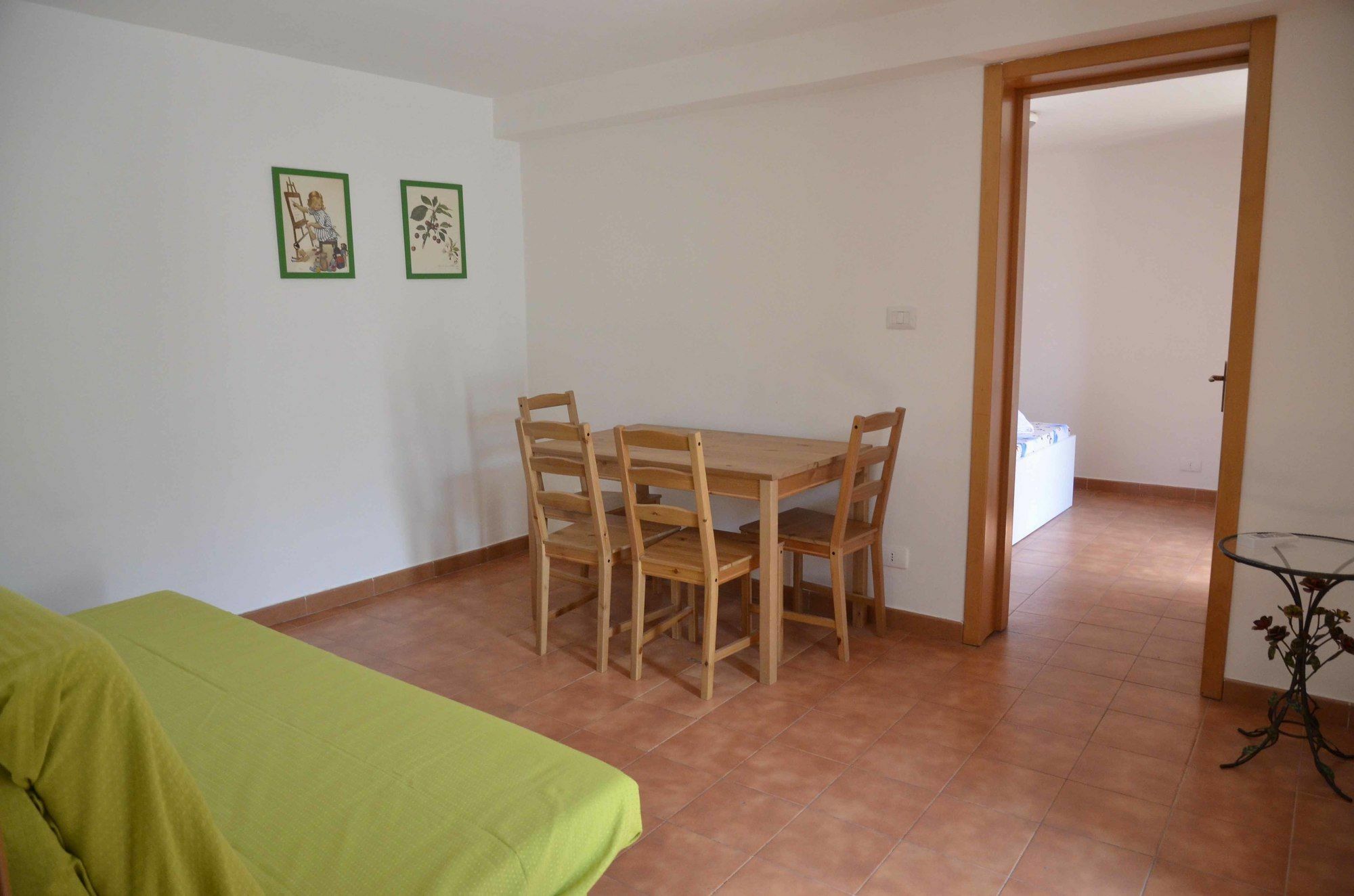 Panta Rei B&B Ragusa Bagian luar foto