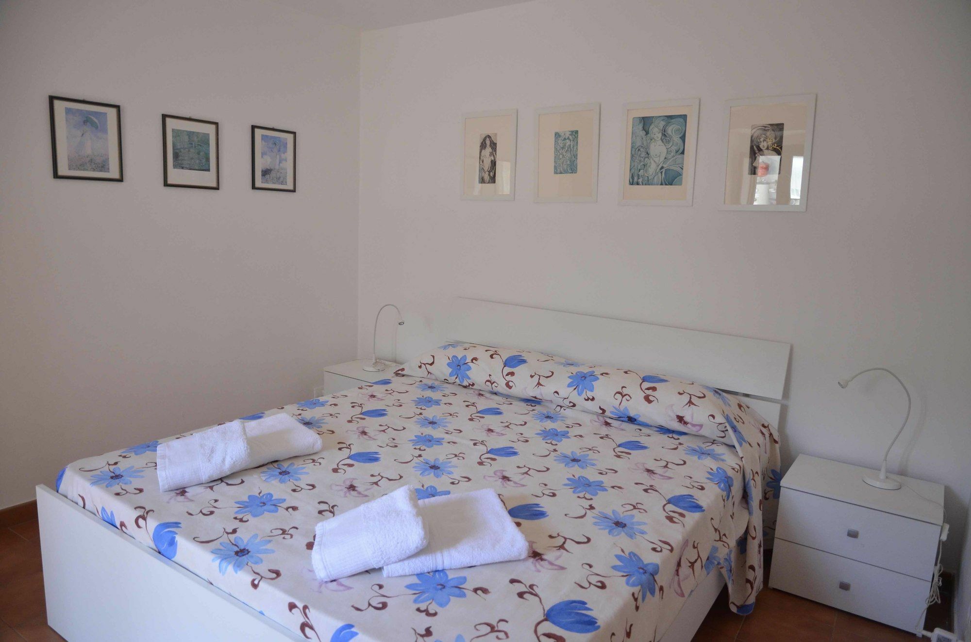 Panta Rei B&B Ragusa Bagian luar foto