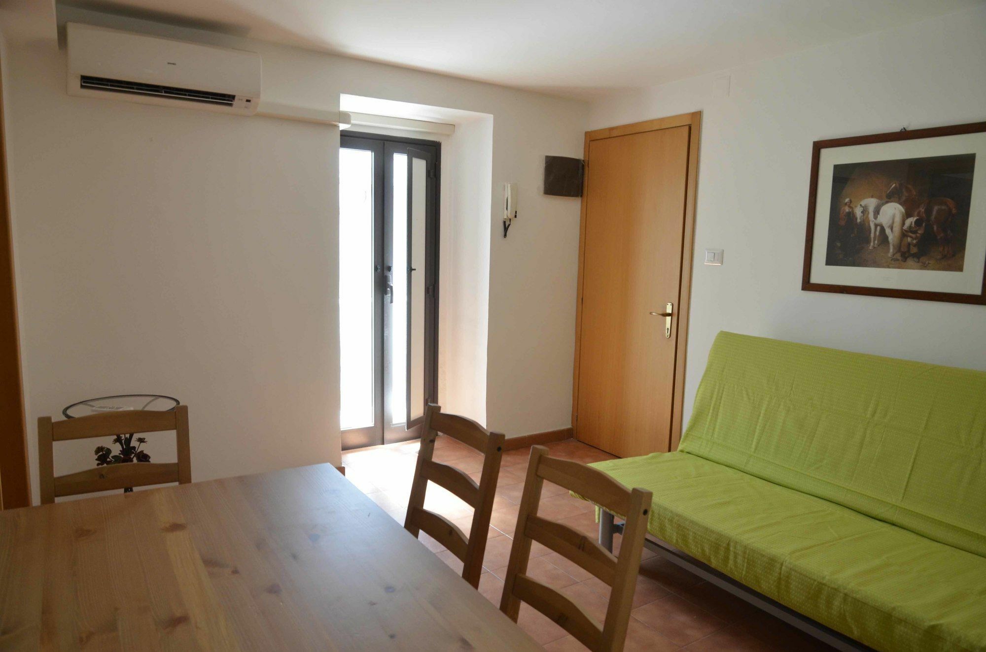 Panta Rei B&B Ragusa Bagian luar foto